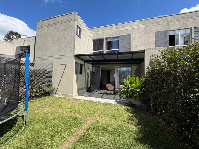 Casa de 3 alcobas en venta en La Ceja, 129 m² · foto 5 de 16