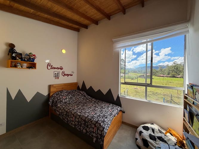 Casa de 3 alcobas en venta en La Ceja, 129 m² · foto 10 de 16