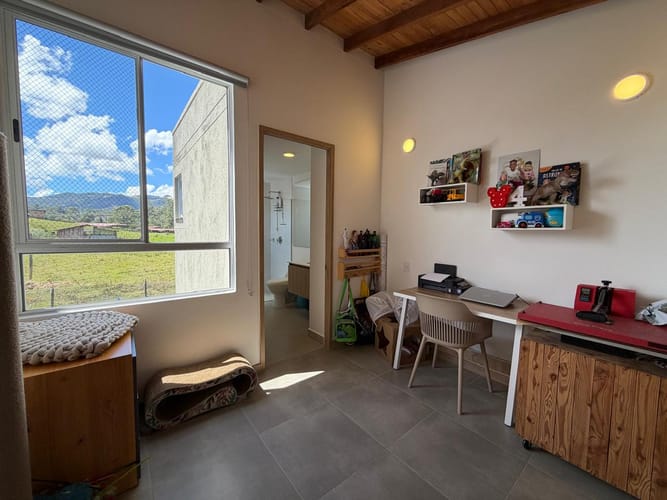 Casa de 3 alcobas en venta en La Ceja, 129 m² · foto 13 de 16