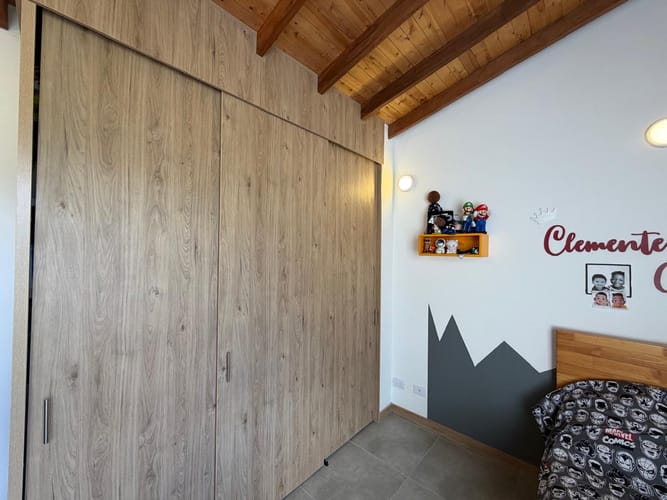 Casa de 3 alcobas en venta en La Ceja, 129 m² · foto 15 de 16