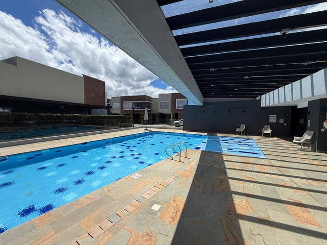 Casa de 3 alcobas en venta en La Ceja, 129 m² · foto 16 de 16