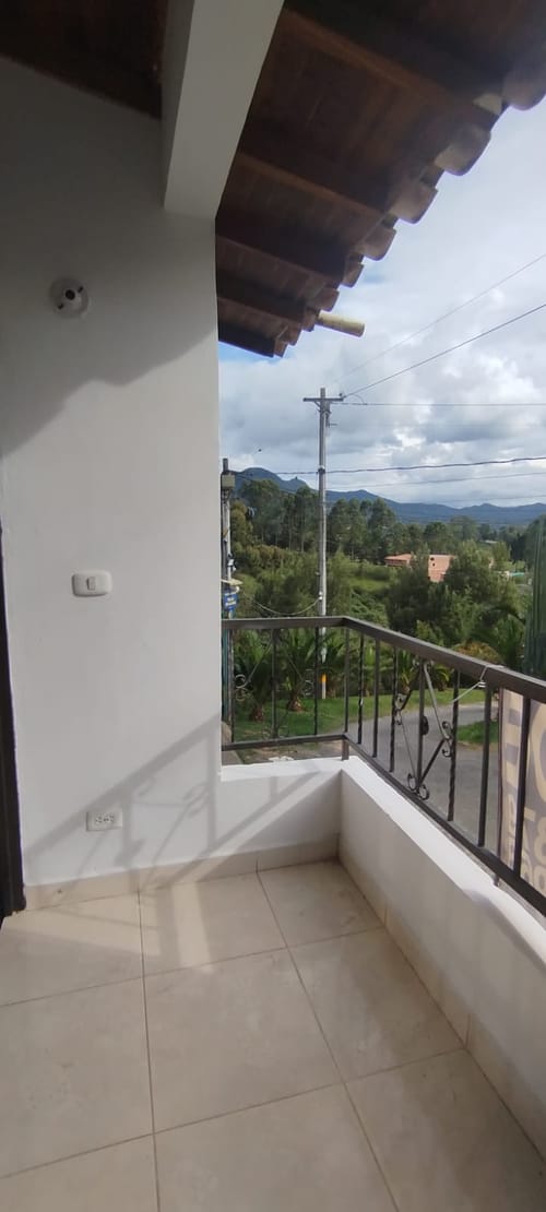 Casa de 4 alcobas en venta en El Carmen De Viboral, El Carmen de Viboral, 72 m² · foto 15 de 20