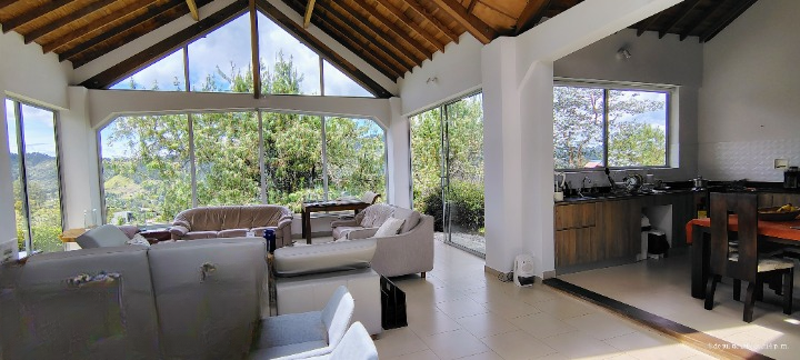 Casa de 3 alcobas en venta en Pantanillo, El Retiro · foto 4 de 20
