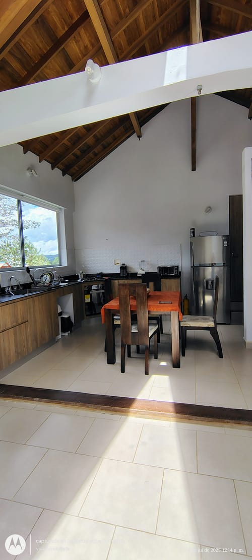 Casa de 3 alcobas en venta en Pantanillo, El Retiro · foto 5 de 20