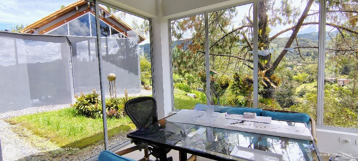 Casa de 3 alcobas en venta en Pantanillo, El Retiro · foto 7 de 20
