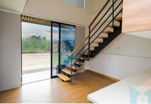 Apartamento de 2 alcobas en venta en El Porvenir, Rionegro, 70 m² · foto 2 de 6