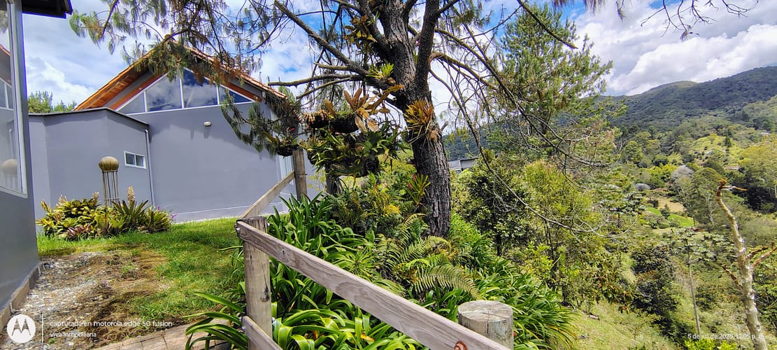 Casa de 3 alcobas en venta en Pantanillo, El Retiro · foto 15 de 20