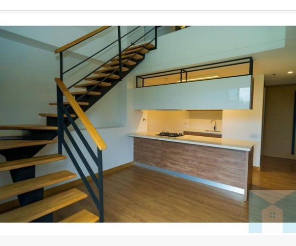 Apartamento de 2 alcobas en venta en El Porvenir, Rionegro, 70 m² · foto 4 de 6