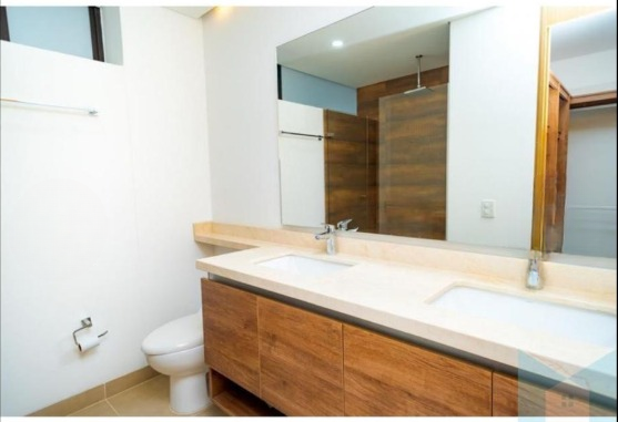 Apartamento de 2 alcobas en venta en El Porvenir, Rionegro, 70 m² · foto 5 de 6