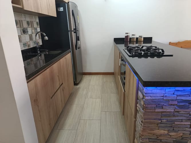 Apartamento de 3 alcobas en venta en La Industrial, Marinilla, 92 m² · foto 2 de 20