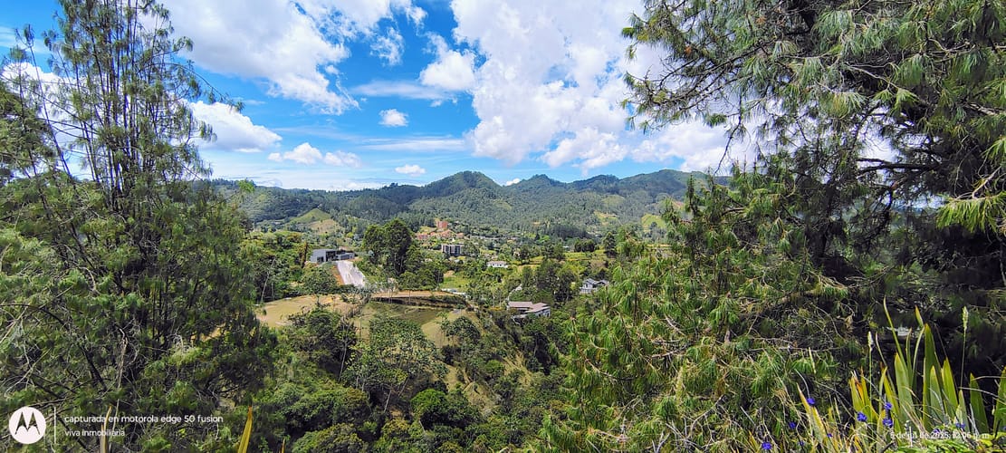 Casa de 3 alcobas en venta en Pantanillo, El Retiro · foto 19 de 20