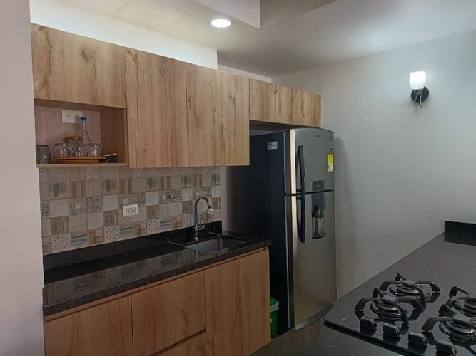 Apartamento de 3 alcobas en venta en La Industrial, Marinilla, 92 m² · foto 3 de 20