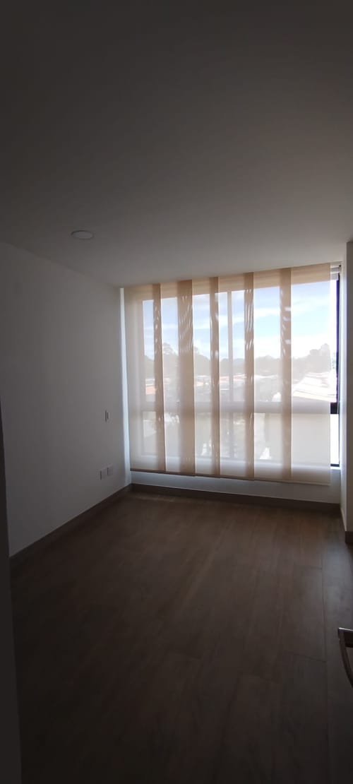 Apartamento de 2 alcobas en venta en El Porvenir, Rionegro, 77 m² · foto 10 de 16