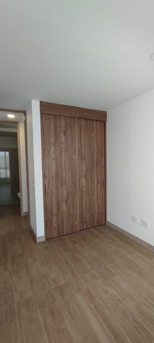 Apartamento de 2 alcobas en venta en El Porvenir, Rionegro, 77 m² · foto 11 de 16