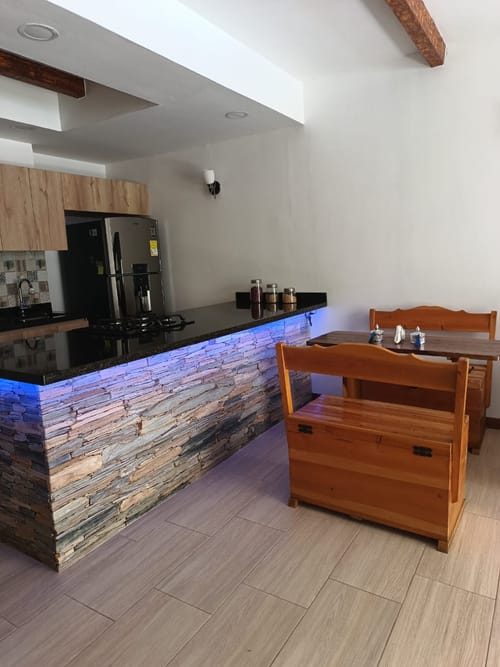 Apartamento de 3 alcobas en venta en La Industrial, Marinilla, 92 m² · foto 5 de 20