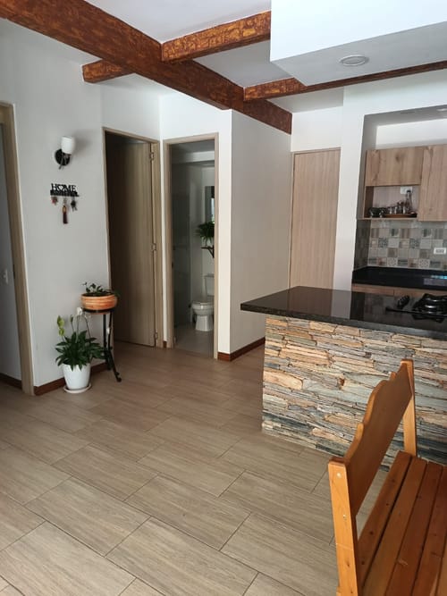 Apartamento de 3 alcobas en venta en La Industrial, Marinilla, 92 m² · foto 6 de 20