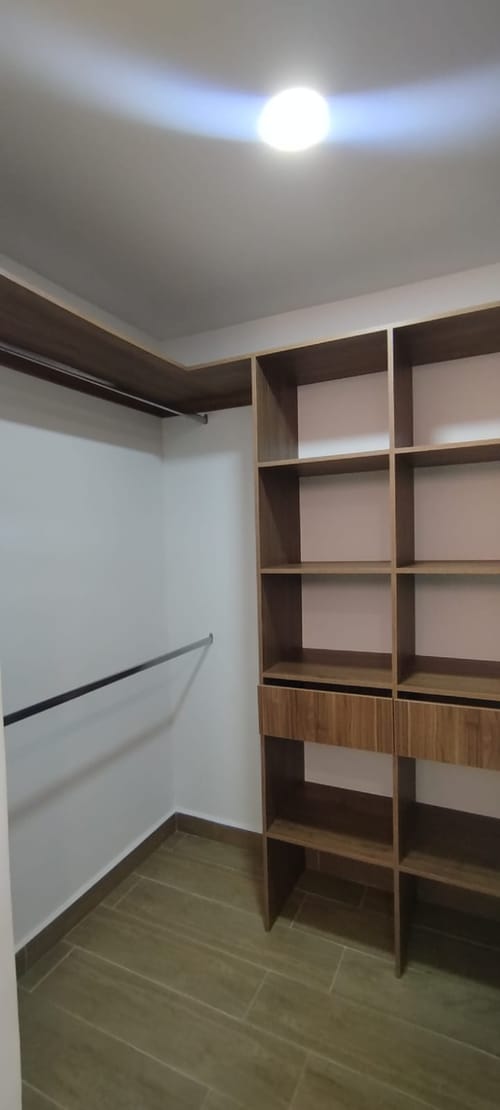 Apartamento de 2 alcobas en venta en El Porvenir, Rionegro, 77 m² · foto 14 de 16