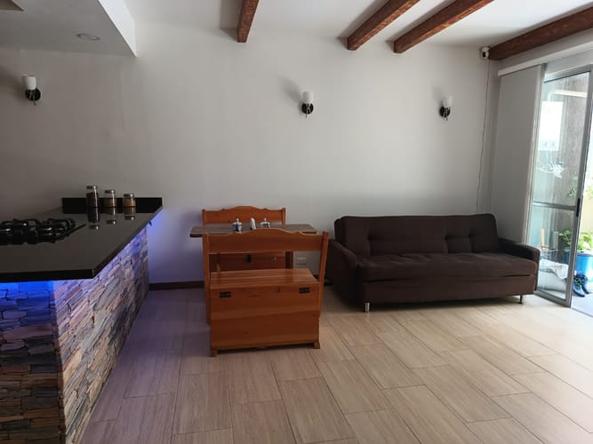 Apartamento de 3 alcobas en venta en La Industrial, Marinilla, 92 m² · foto 7 de 20