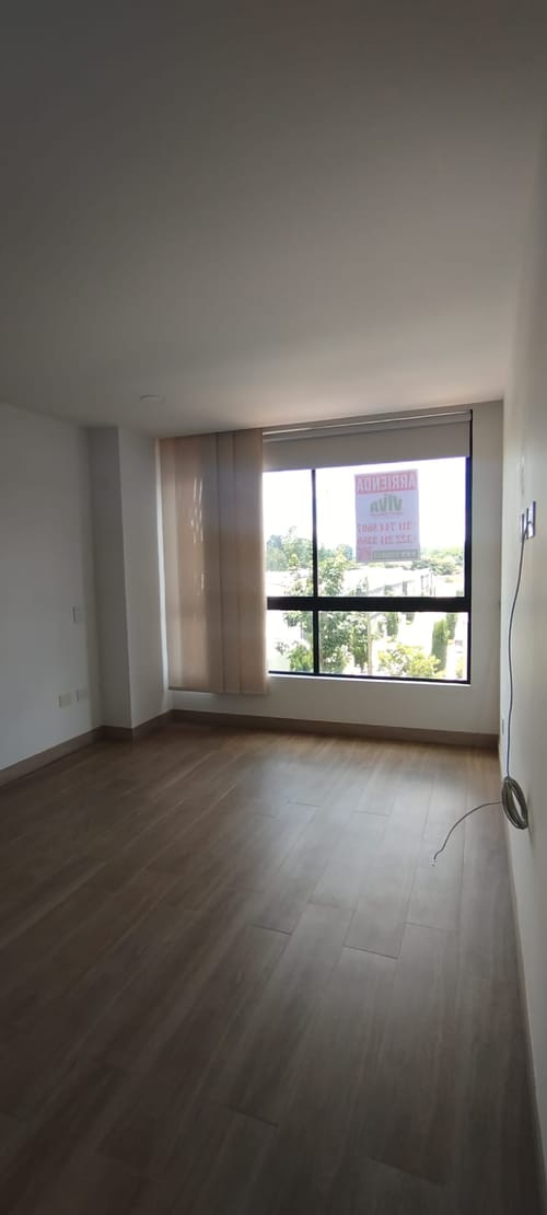 Apartamento de 2 alcobas en venta en El Porvenir, Rionegro, 77 m² · foto 16 de 16