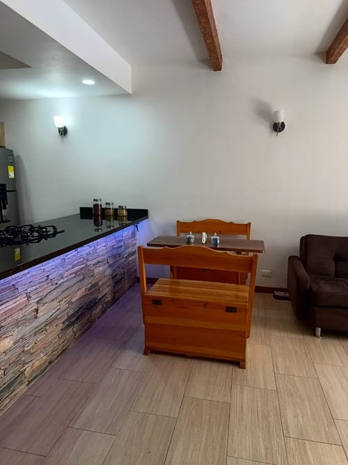 Apartamento de 3 alcobas en venta en La Industrial, Marinilla, 92 m² · foto 8 de 20