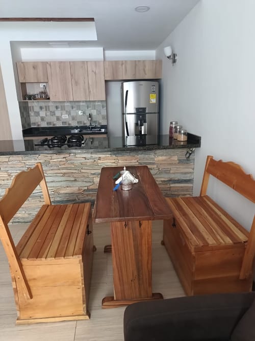 Apartamento de 3 alcobas en venta en La Industrial, Marinilla, 92 m² · foto 9 de 20