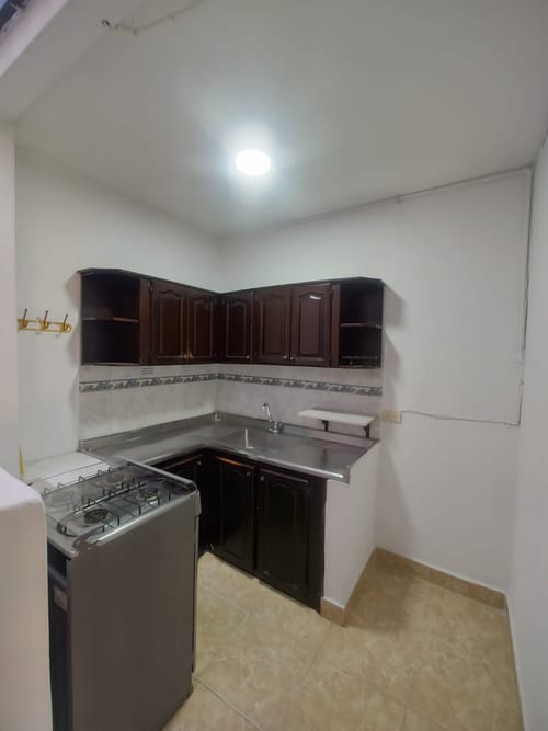 Casa de 2 alcobas en venta en El Porvenir, Rionegro, 48 m² · foto 6 de 12