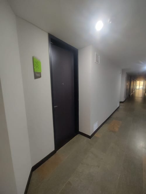Apartaestudio en venta en El Porvenir, Rionegro, 38 m² · foto 2 de 15
