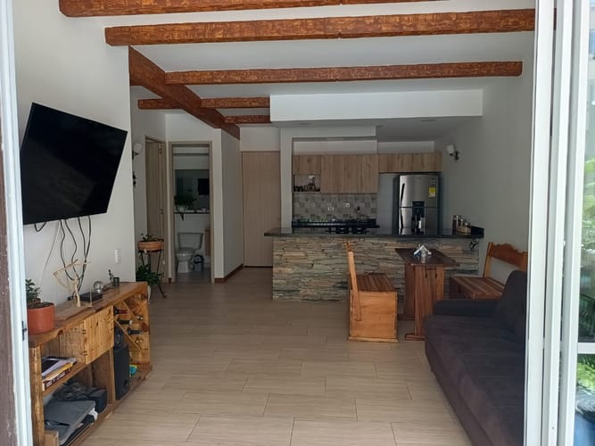 Apartamento de 3 alcobas en venta en La Industrial, Marinilla, 92 m² · foto 11 de 20