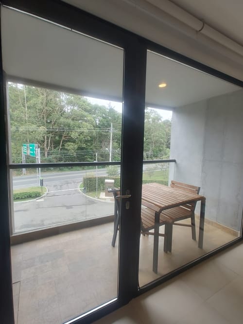 Apartaestudio en venta en El Porvenir, Rionegro, 38 m² · foto 4 de 15