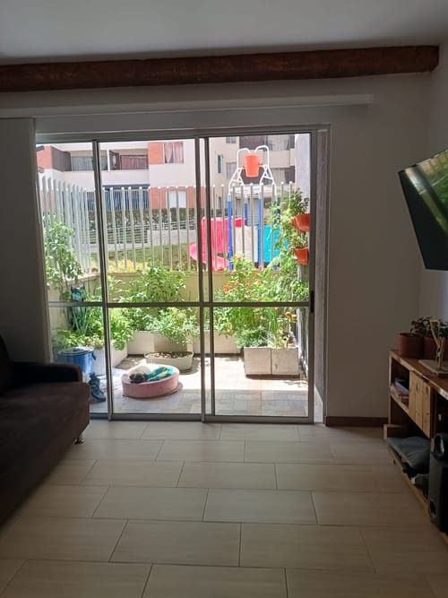 Apartamento de 3 alcobas en venta en La Industrial, Marinilla, 92 m² · foto 13 de 20