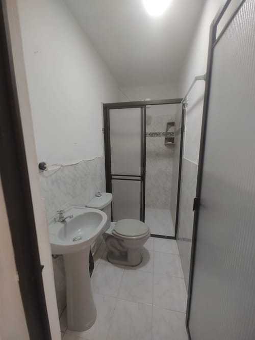Casa de 2 alcobas en venta en El Porvenir, Rionegro, 48 m² · foto 9 de 12