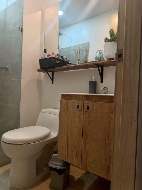 Apartamento de 3 alcobas en venta en La Industrial, Marinilla, 92 m² · foto 15 de 20