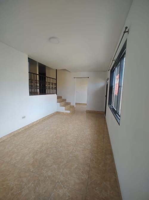 Casa de 2 alcobas en venta en El Porvenir, Rionegro, 48 m² · foto 12 de 12