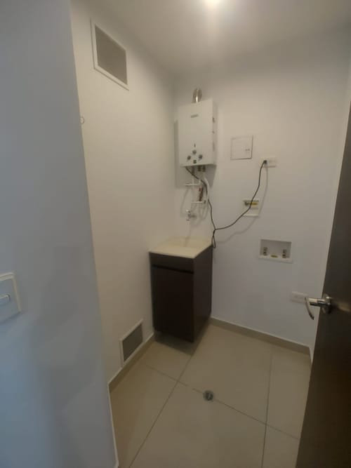Apartaestudio en venta en El Porvenir, Rionegro, 38 m² · foto 9 de 15