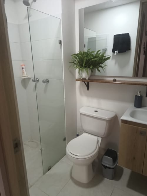 Apartamento de 3 alcobas en venta en La Industrial, Marinilla, 92 m² · foto 18 de 20