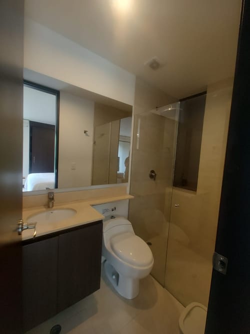 Apartaestudio en venta en El Porvenir, Rionegro, 38 m² · foto 10 de 15