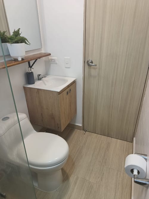 Apartamento de 3 alcobas en venta en La Industrial, Marinilla, 92 m² · foto 19 de 20