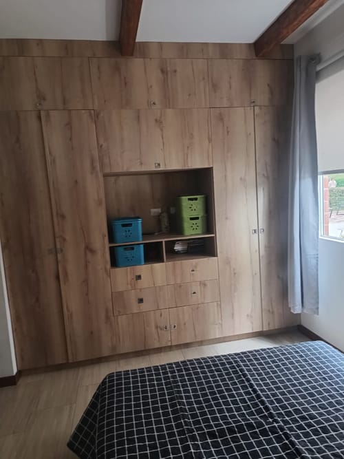 Apartamento de 3 alcobas en venta en La Industrial, Marinilla, 92 m² · foto 20 de 20