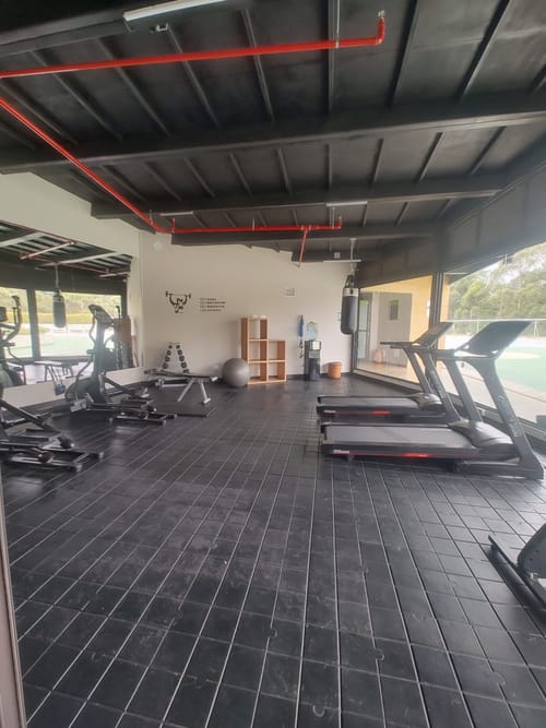 Apartaestudio en venta en El Porvenir, Rionegro, 38 m² · foto 11 de 15