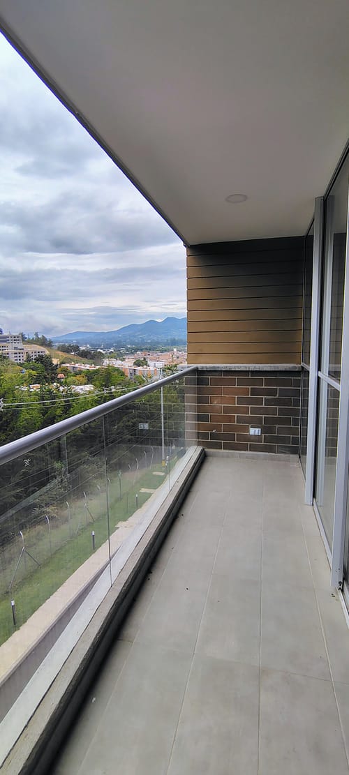 Apartamento de 3 alcobas en venta en La Ceja, 68 m² · foto 2 de 16
