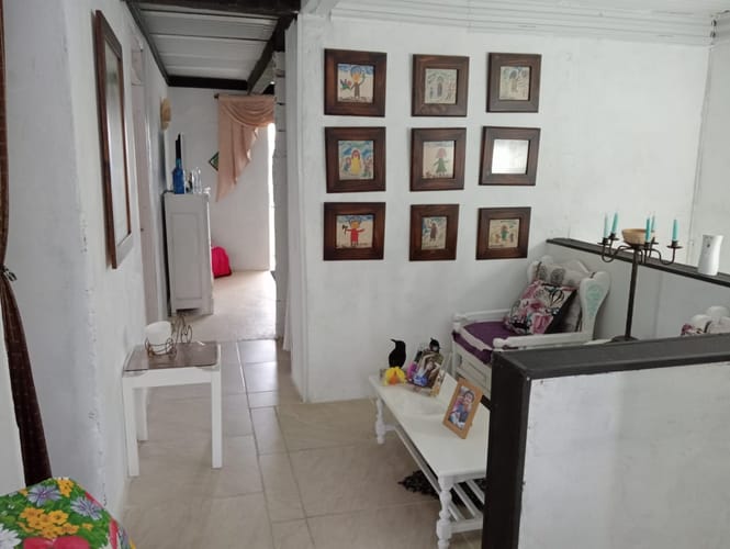 Finca en venta en La Industrial, Marinilla, 700 m² · foto 7 de 20