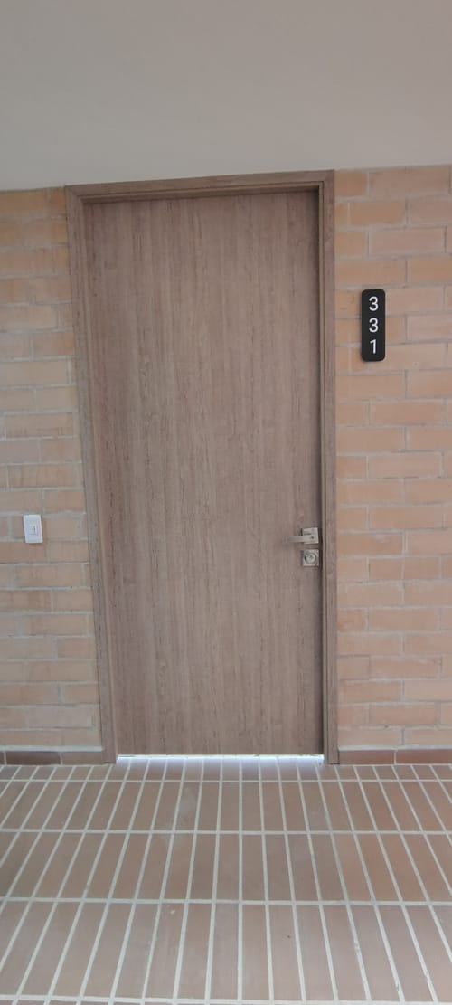 Apartamento de 3 alcobas en venta en La Ceja, 68 m² · foto 5 de 16