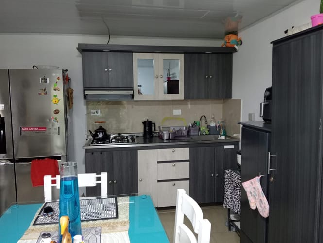 Finca en venta en La Industrial, Marinilla, 700 m² · foto 9 de 20
