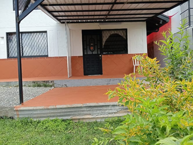 Finca en venta en La Industrial, Marinilla, 700 m² · foto 13 de 20