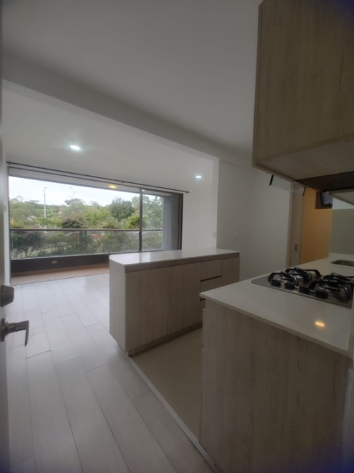 Apartamento de 3 alcobas en venta en Rionegro, 80 m² · foto 4 de 20