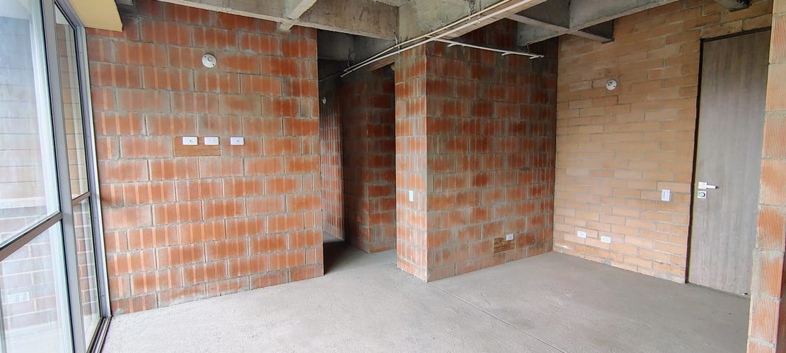 Apartamento de 3 alcobas en venta en La Ceja, 68 m² · foto 10 de 16