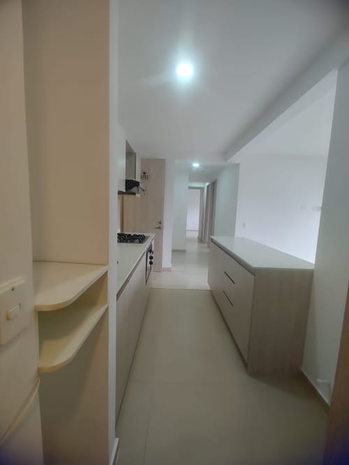 Apartamento de 3 alcobas en venta en Rionegro, 80 m² · foto 8 de 20