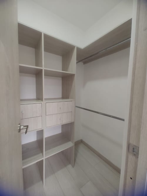 Apartamento de 3 alcobas en venta en Rionegro, 80 m² · foto 18 de 20
