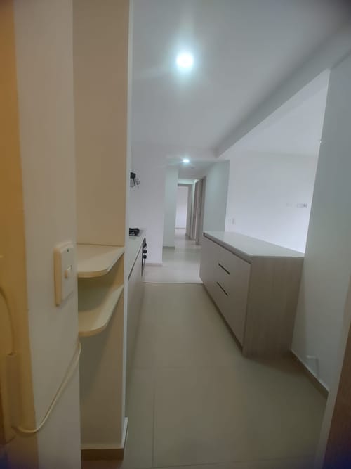 Apartamento de 3 alcobas en venta en Rionegro, 80 m² · foto 19 de 20