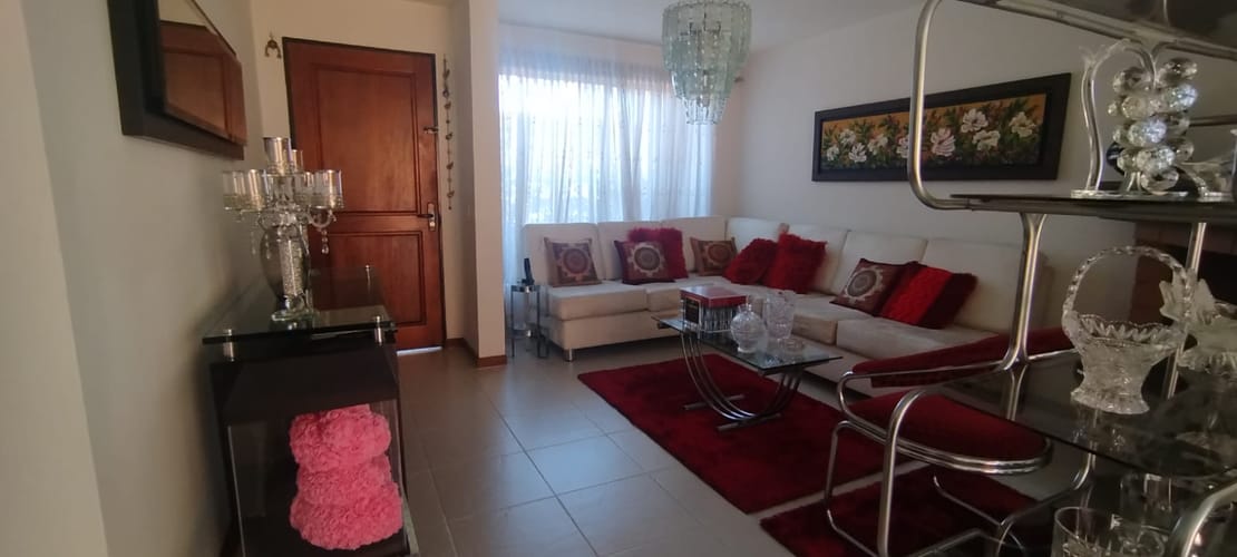 Casa de 3 alcobas en venta en El Porvenir, Rionegro, 138 m² · foto 5 de 16